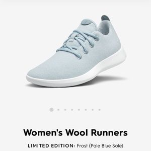 Allbirds New WMN Sz 7